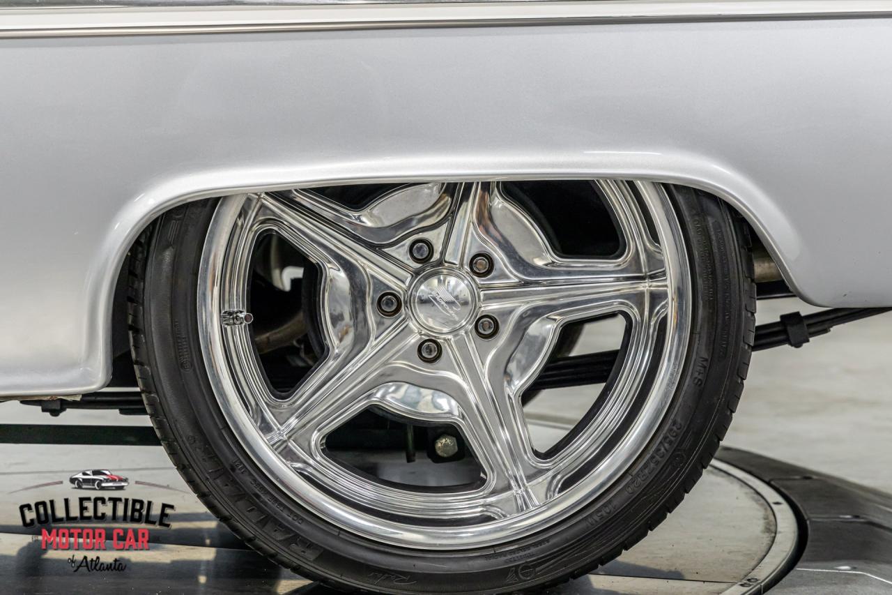 1955 Chevrolet Bel Air
