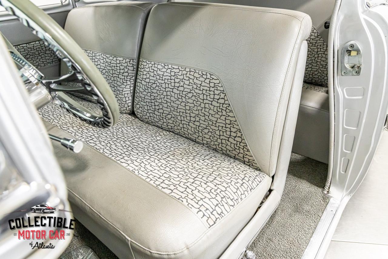 1955 Chevrolet Bel Air