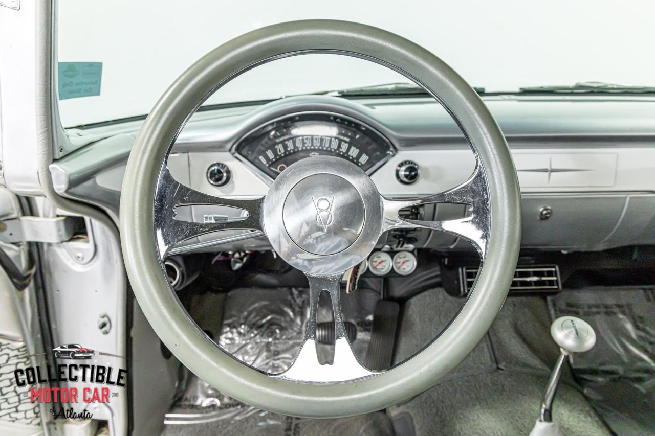 1955 Chevrolet Bel Air
