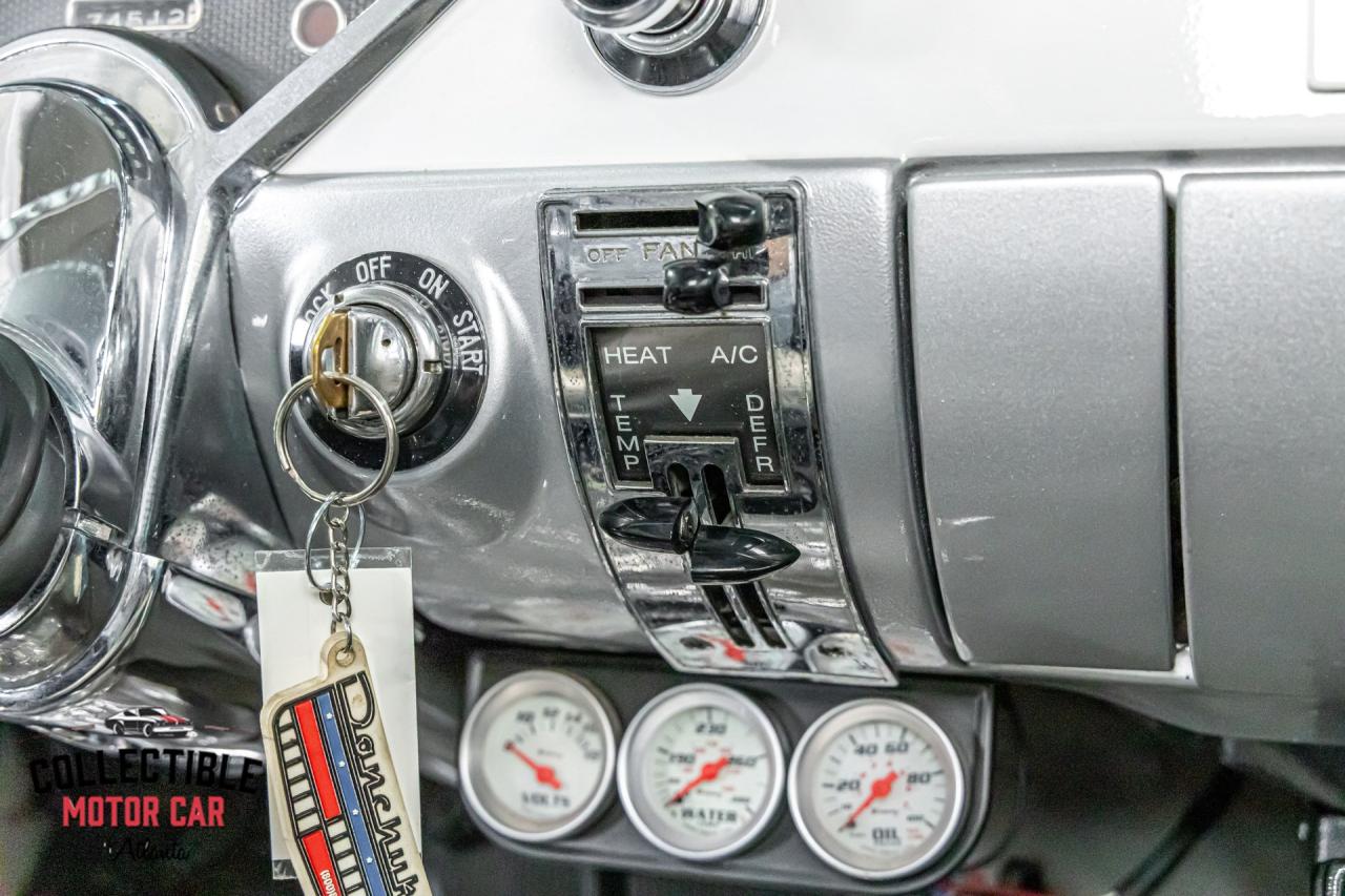 1955 Chevrolet Bel Air