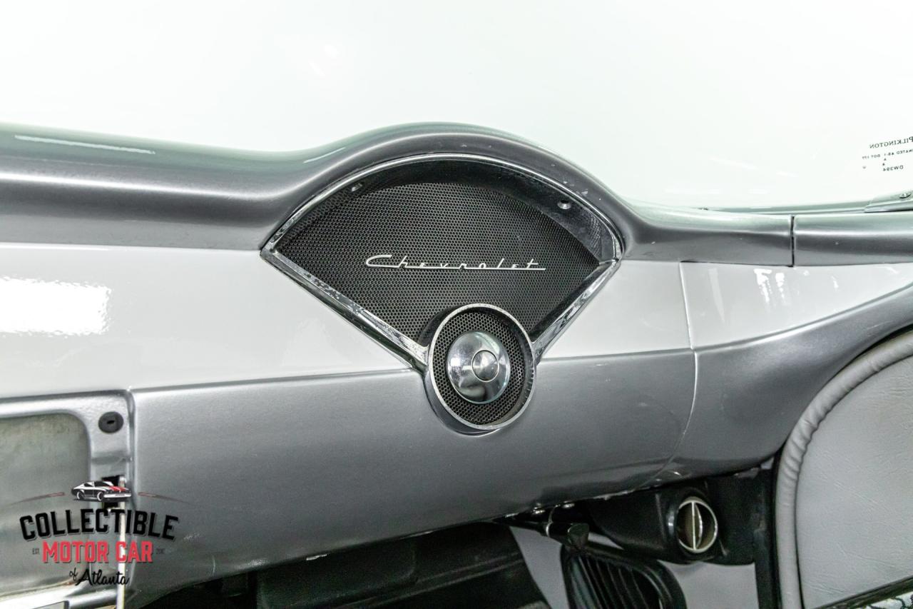 1955 Chevrolet Bel Air