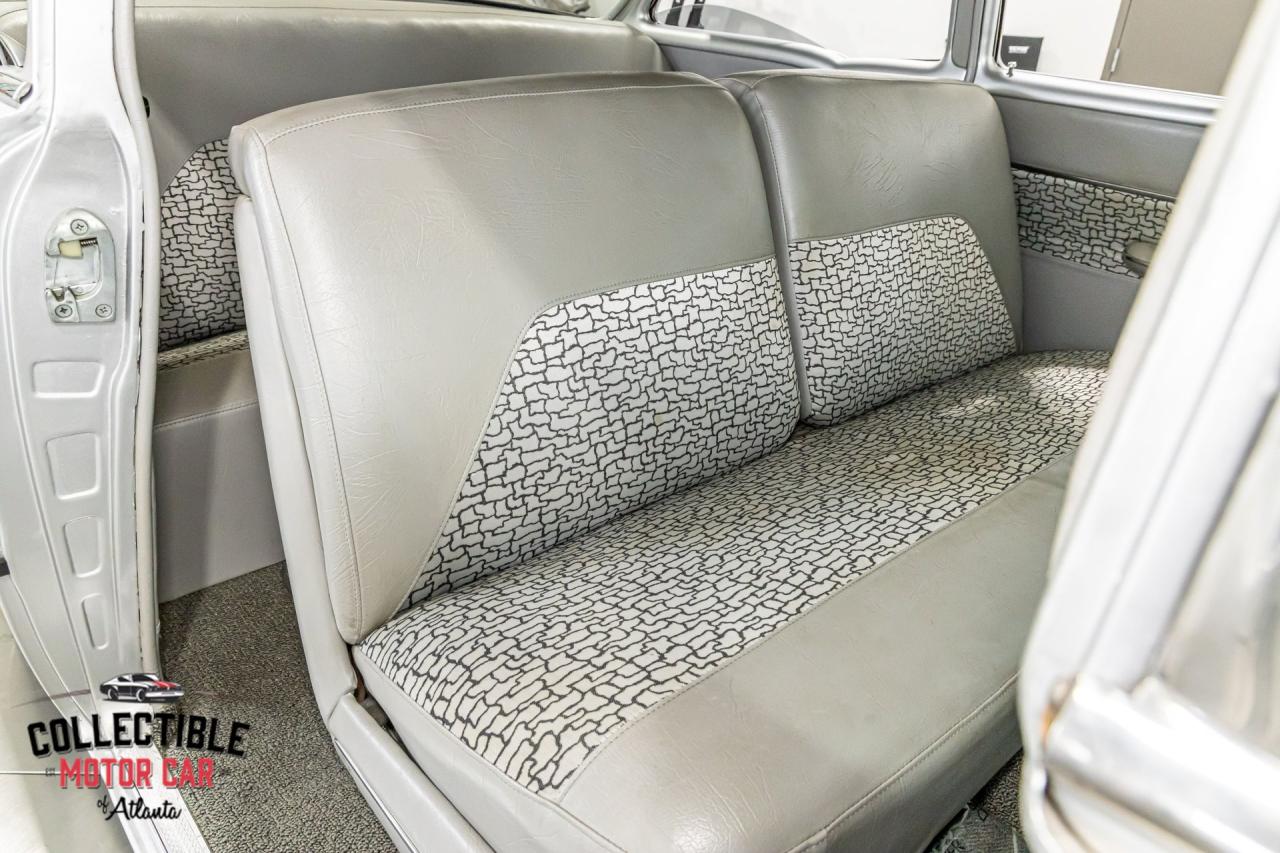 1955 Chevrolet Bel Air