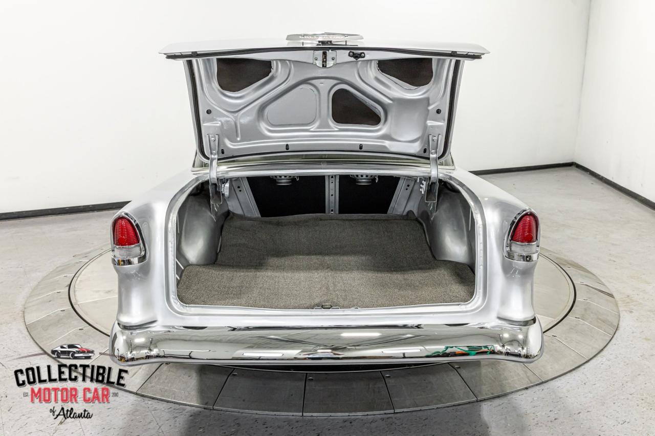 1955 Chevrolet Bel Air