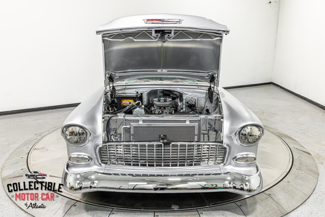 1955 Chevrolet Bel Air