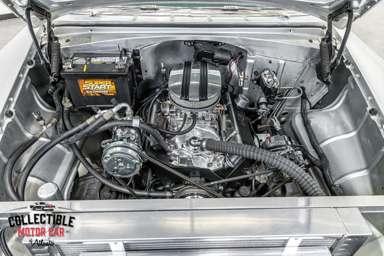 1955 Chevrolet Bel Air