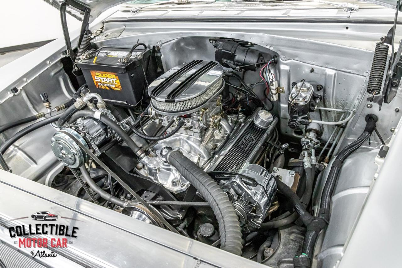 1955 Chevrolet Bel Air