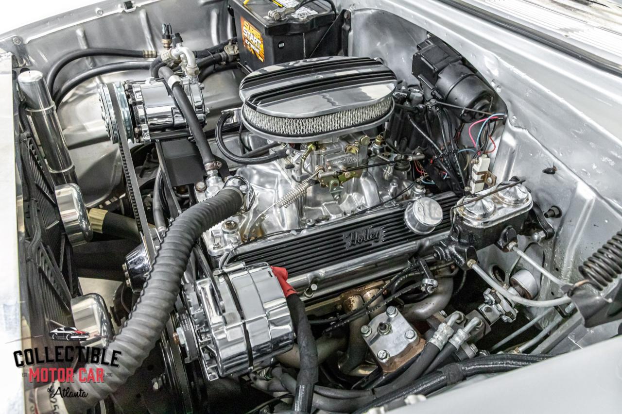 1955 Chevrolet Bel Air
