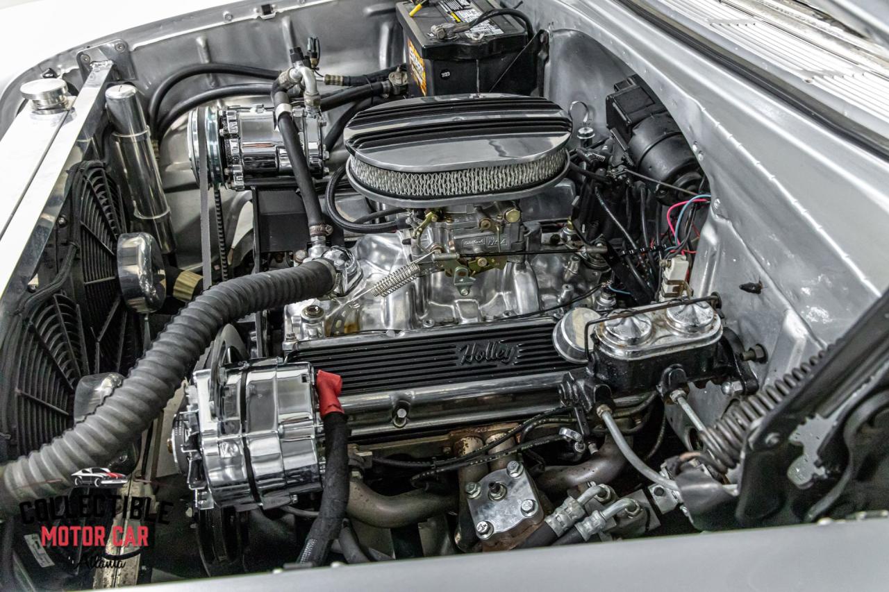 1955 Chevrolet Bel Air
