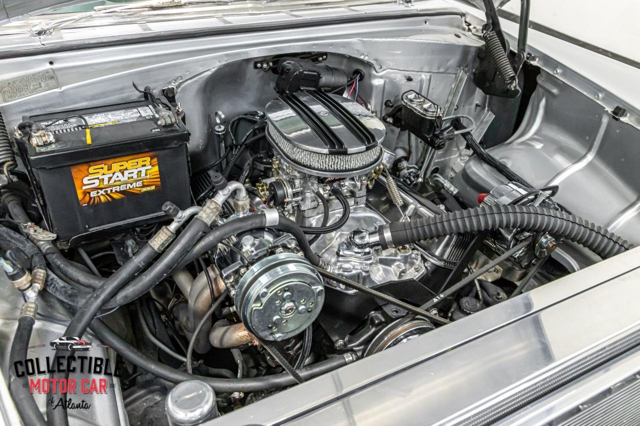 1955 Chevrolet Bel Air