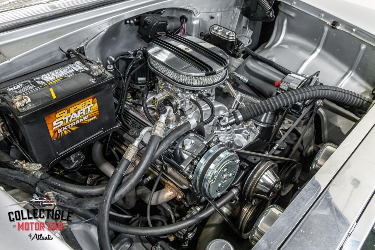 1955 Chevrolet Bel Air