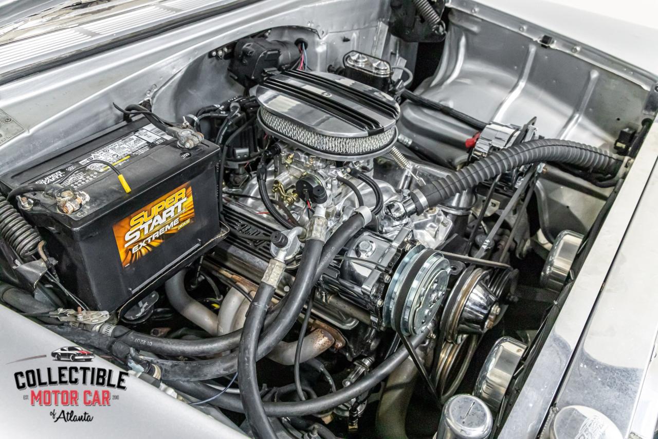1955 Chevrolet Bel Air