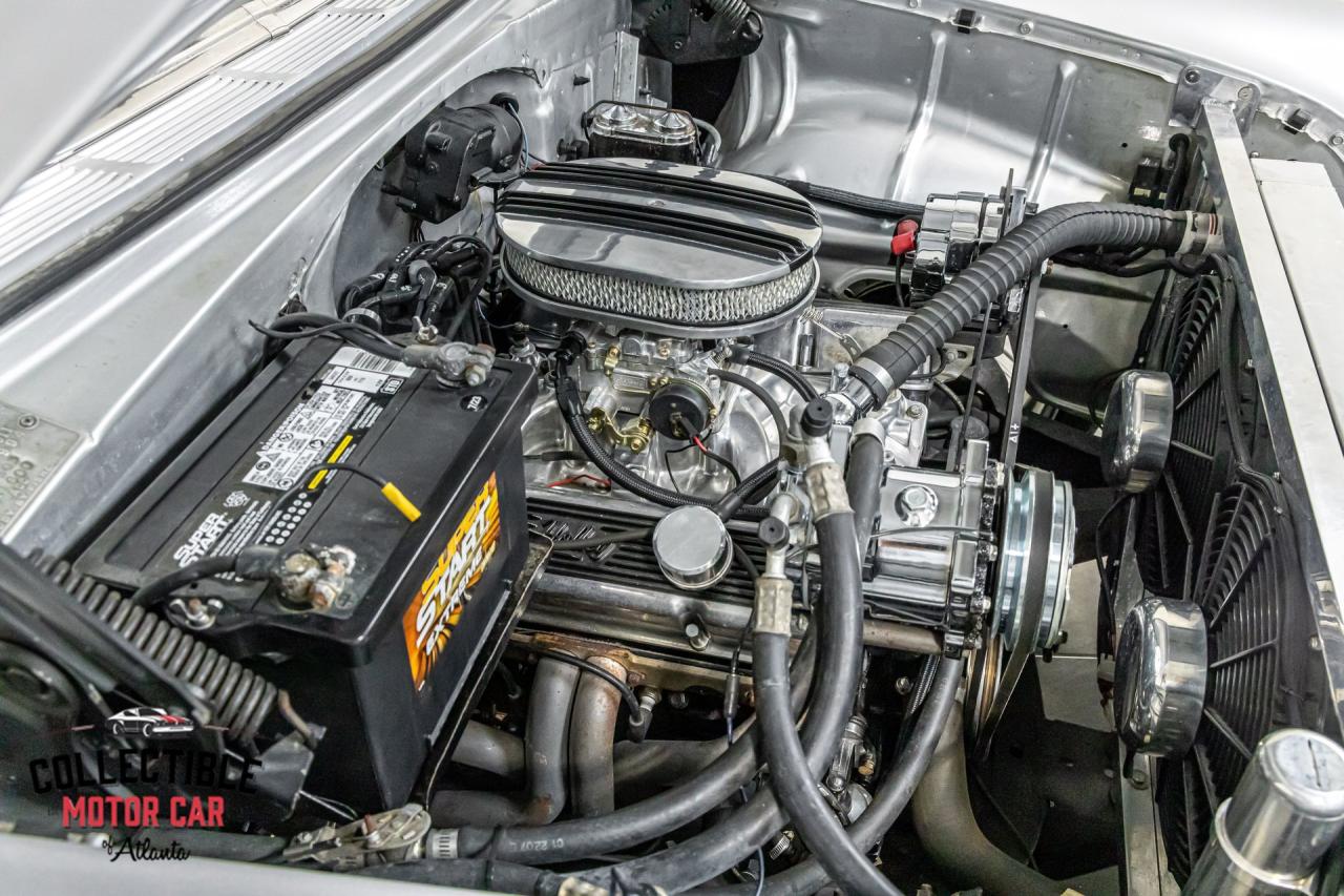 1955 Chevrolet Bel Air