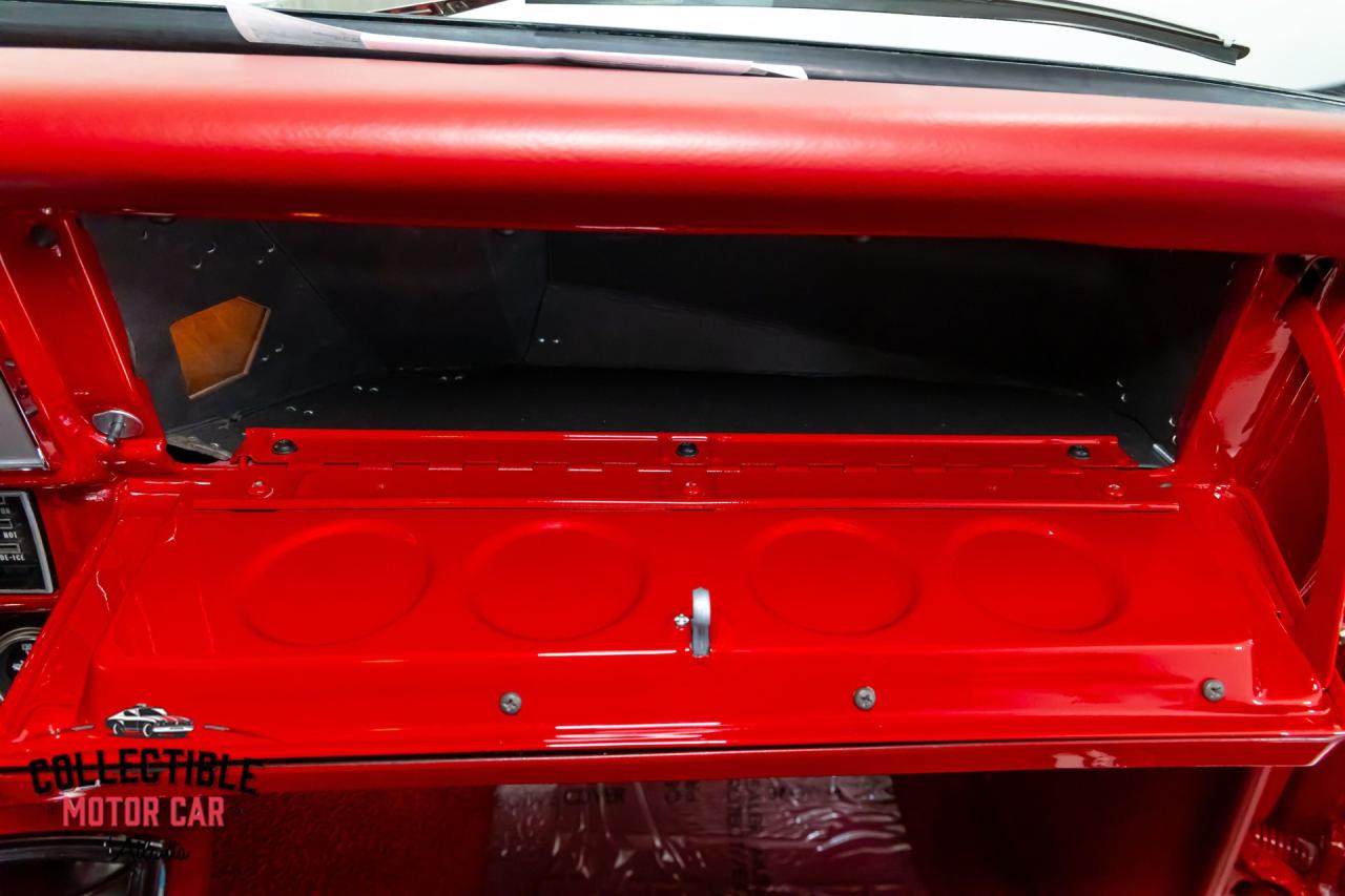 1966 Chevrolet Nova SS