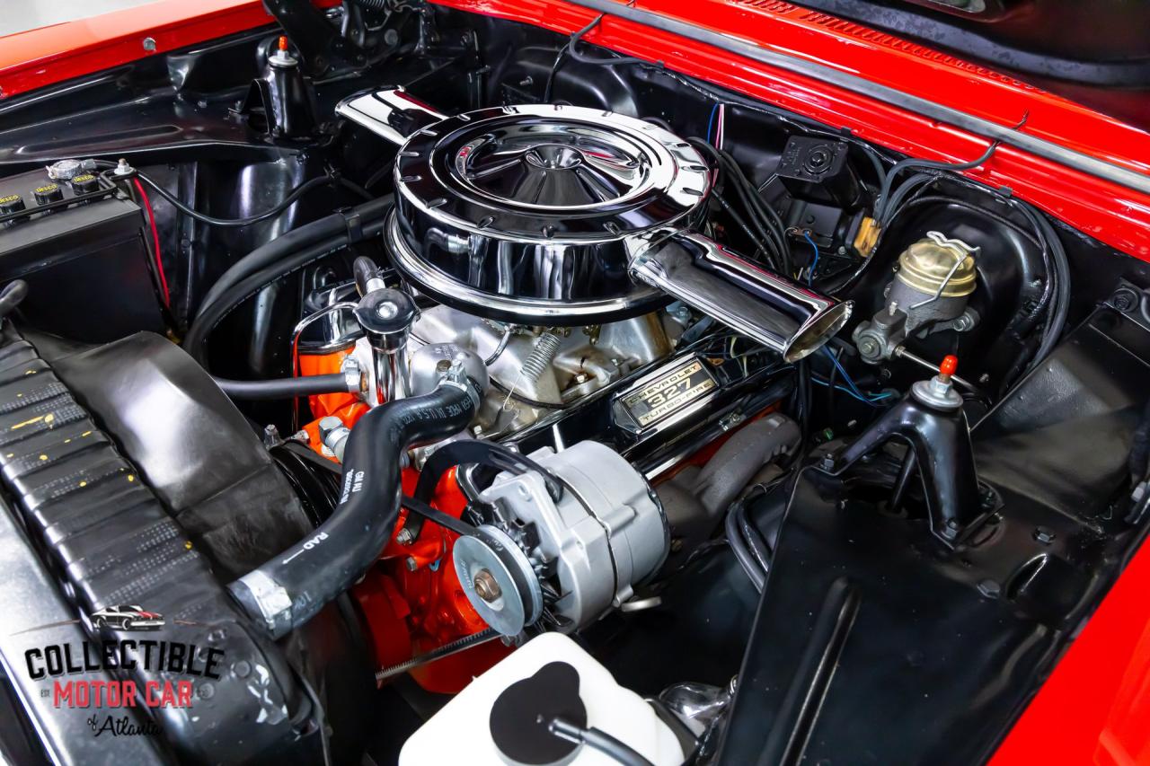 1966 Chevrolet Nova SS