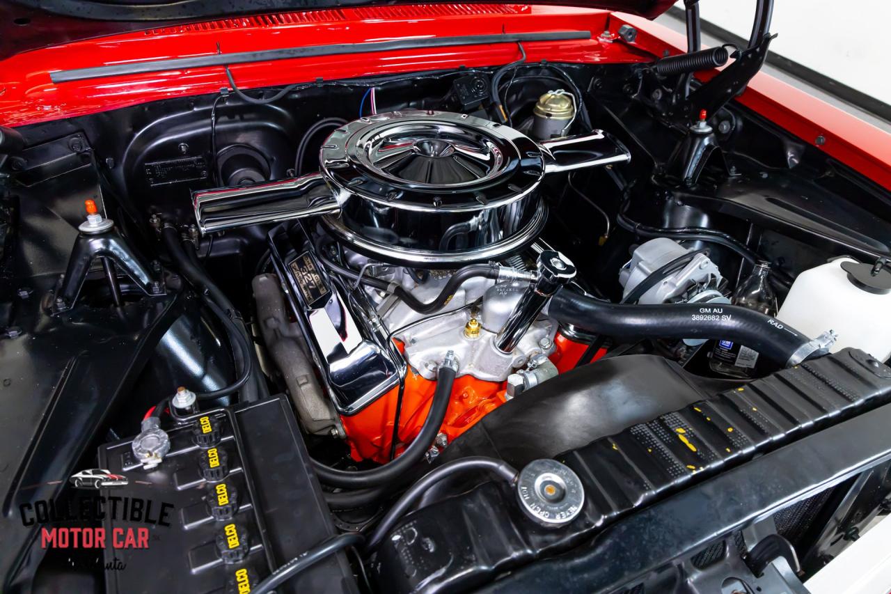1966 Chevrolet Nova SS