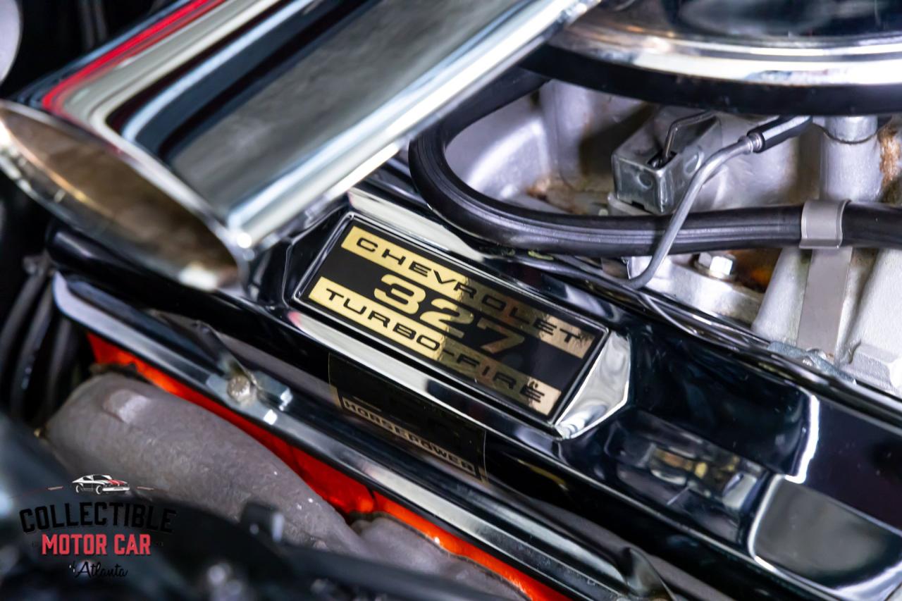 1966 Chevrolet Nova SS