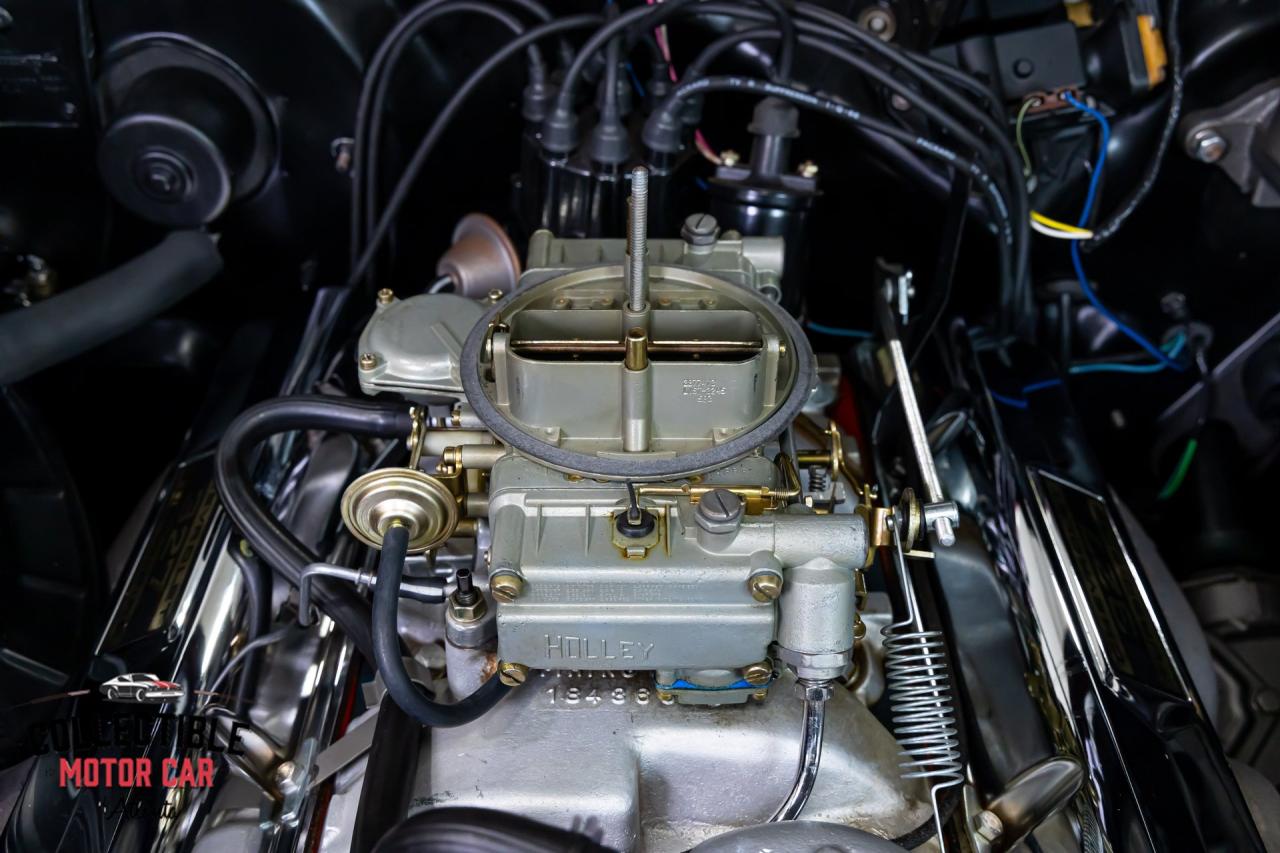 1966 Chevrolet Nova SS