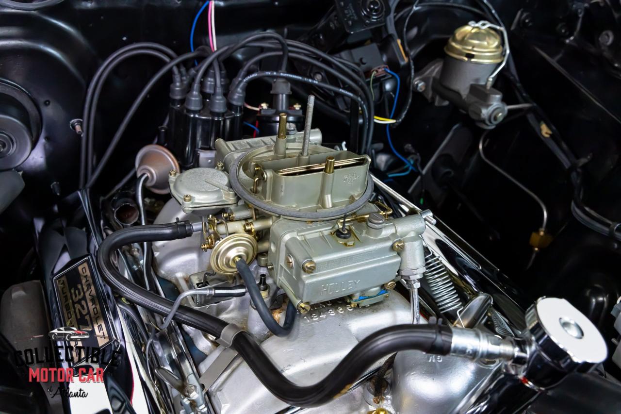 1966 Chevrolet Nova SS