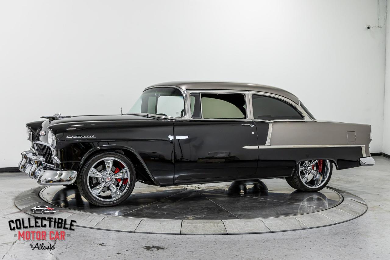 1955 Chevrolet Bel Air