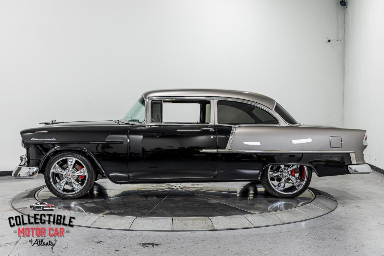 1955 Chevrolet Bel Air