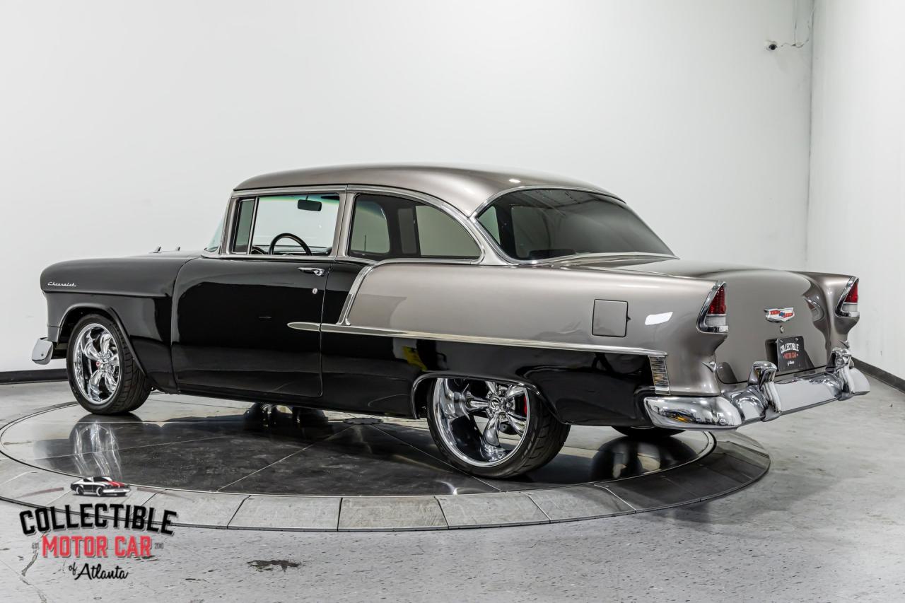 1955 Chevrolet Bel Air