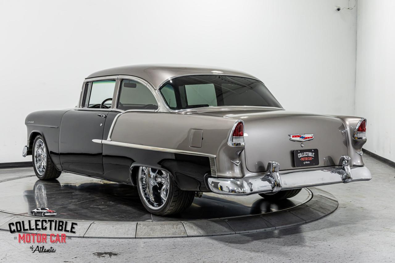 1955 Chevrolet Bel Air