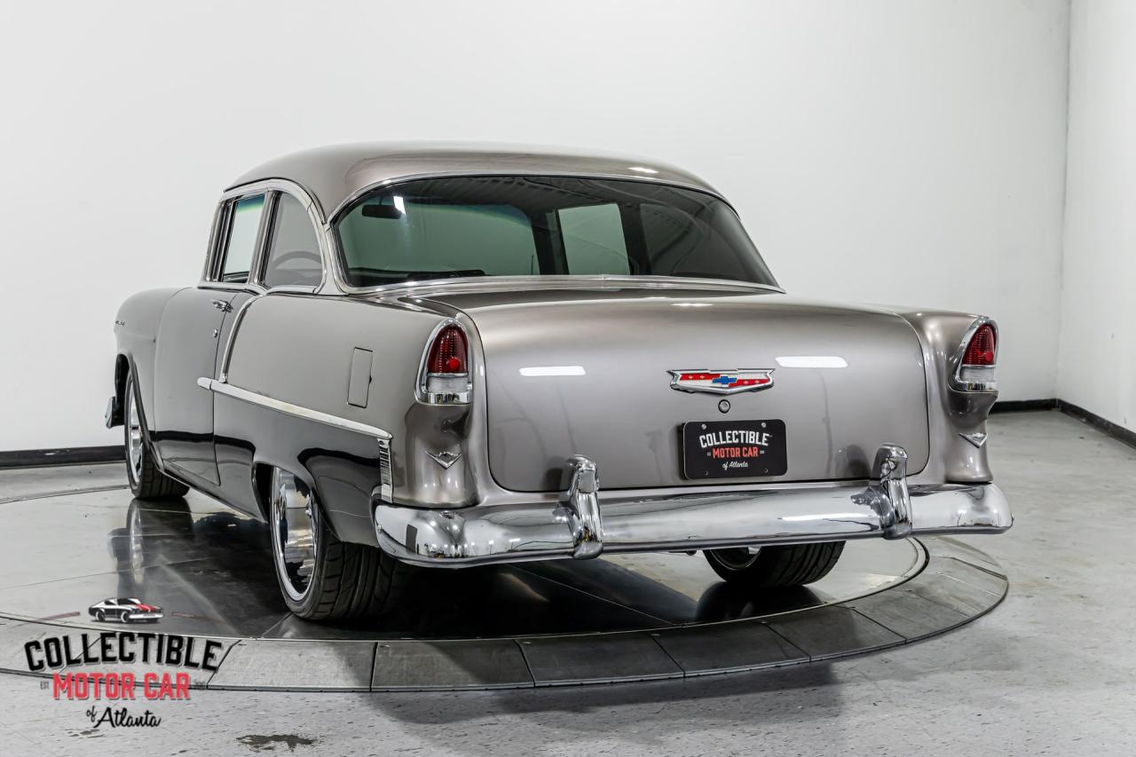 1955 Chevrolet Bel Air