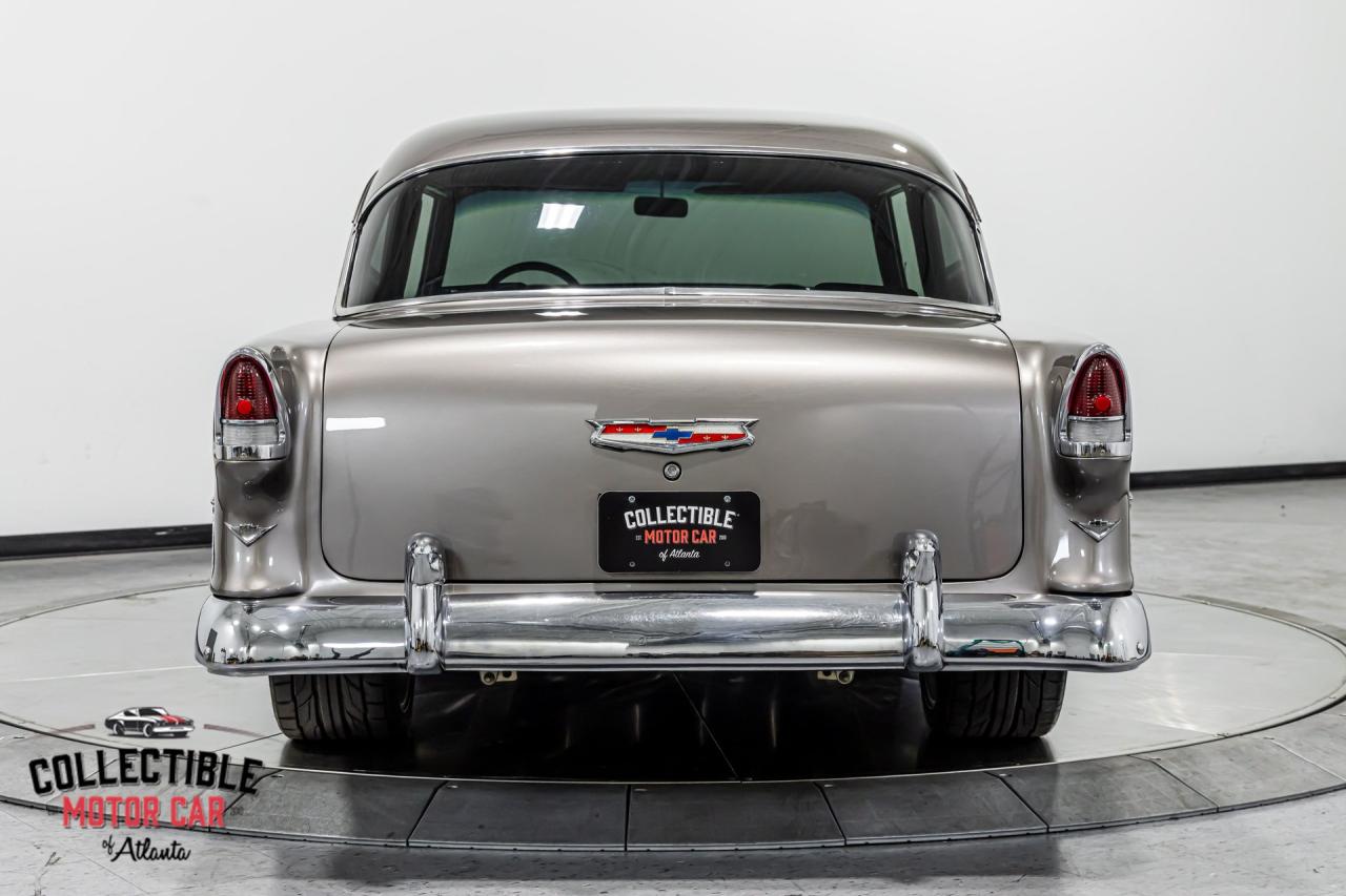 1955 Chevrolet Bel Air