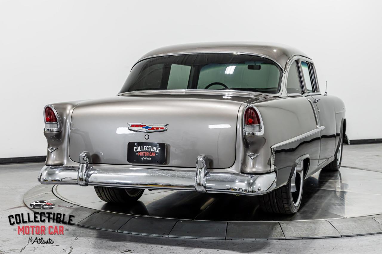 1955 Chevrolet Bel Air