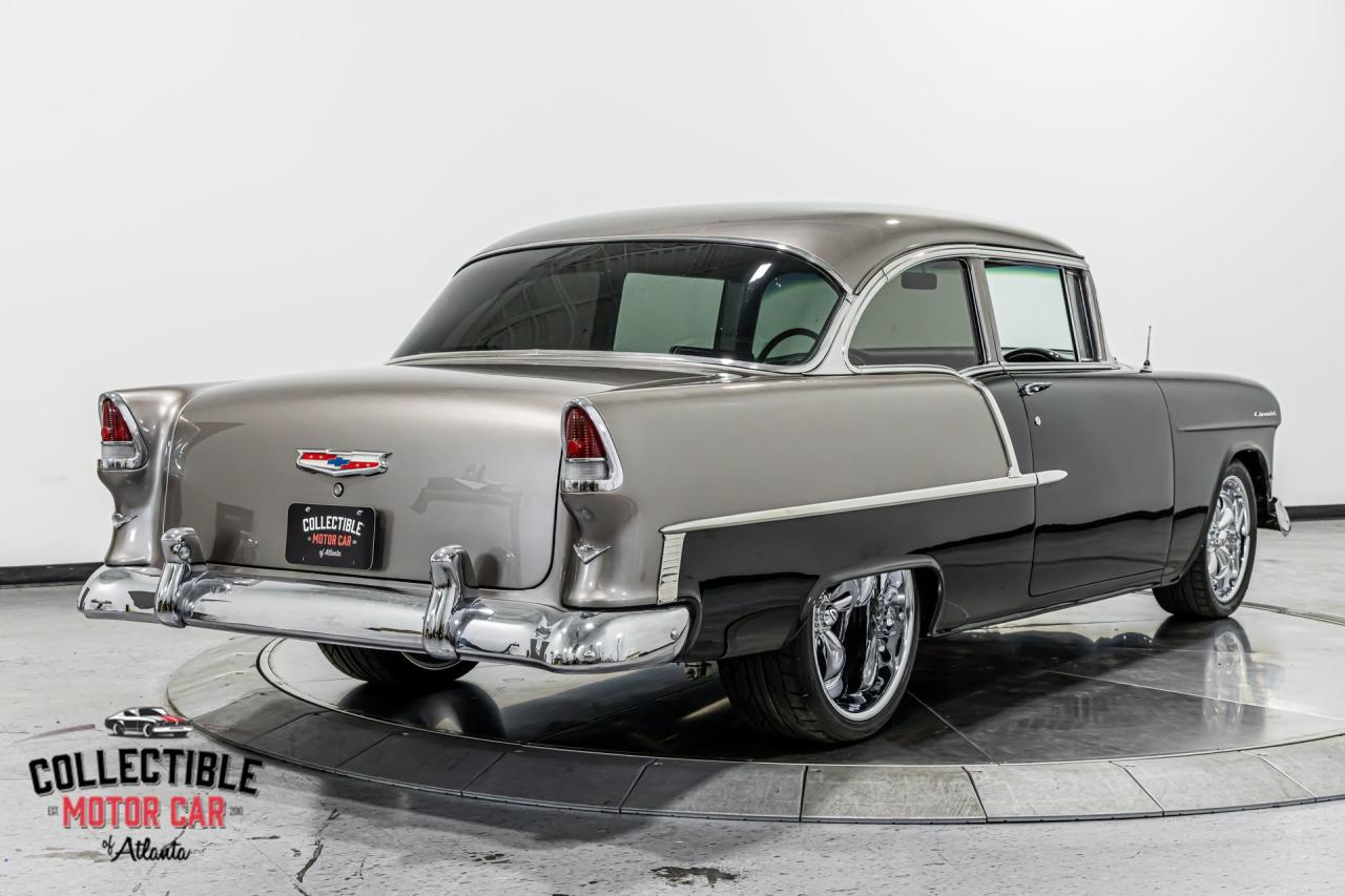 1955 Chevrolet Bel Air