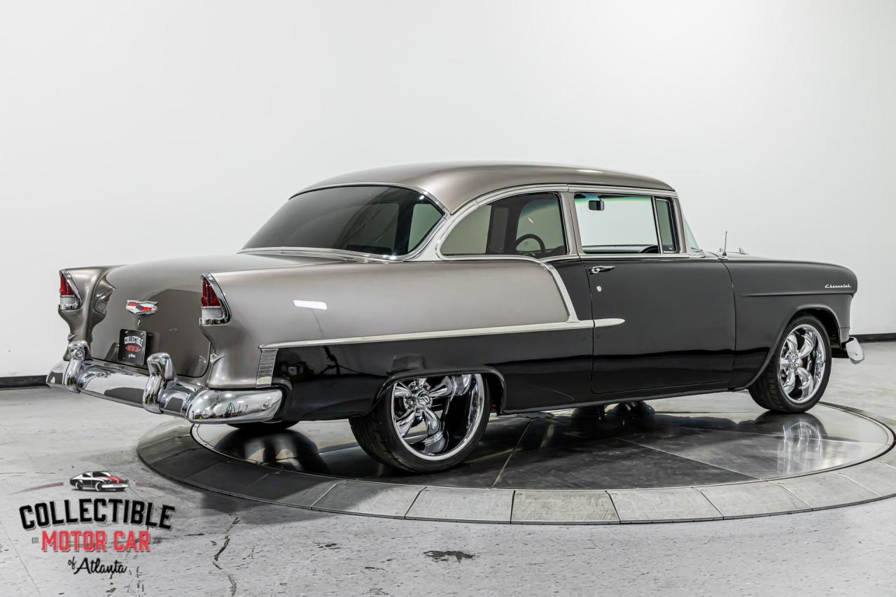 1955 Chevrolet Bel Air