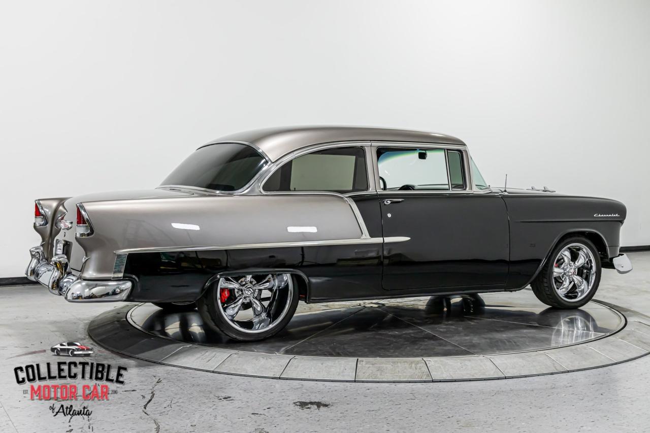 1955 Chevrolet Bel Air