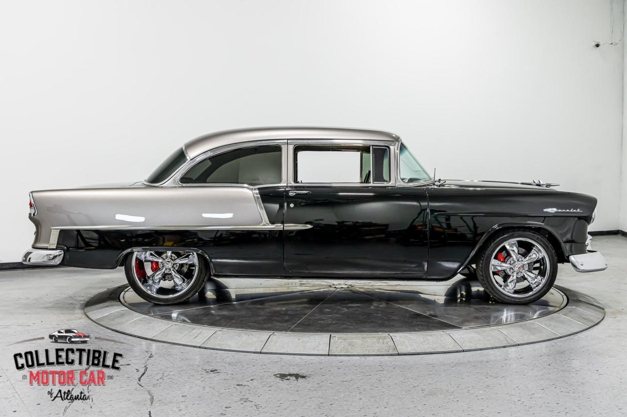 1955 Chevrolet Bel Air