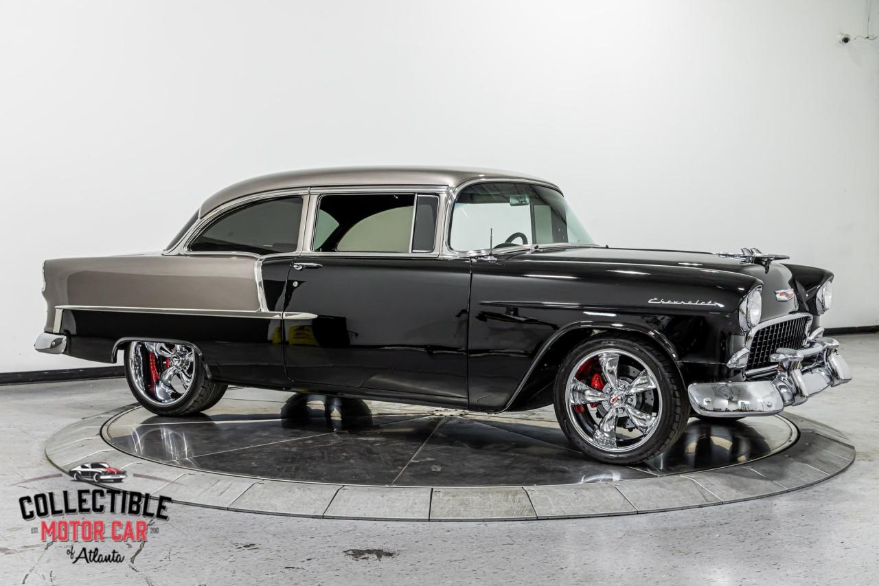 1955 Chevrolet Bel Air