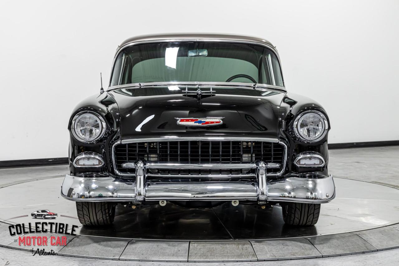 1955 Chevrolet Bel Air
