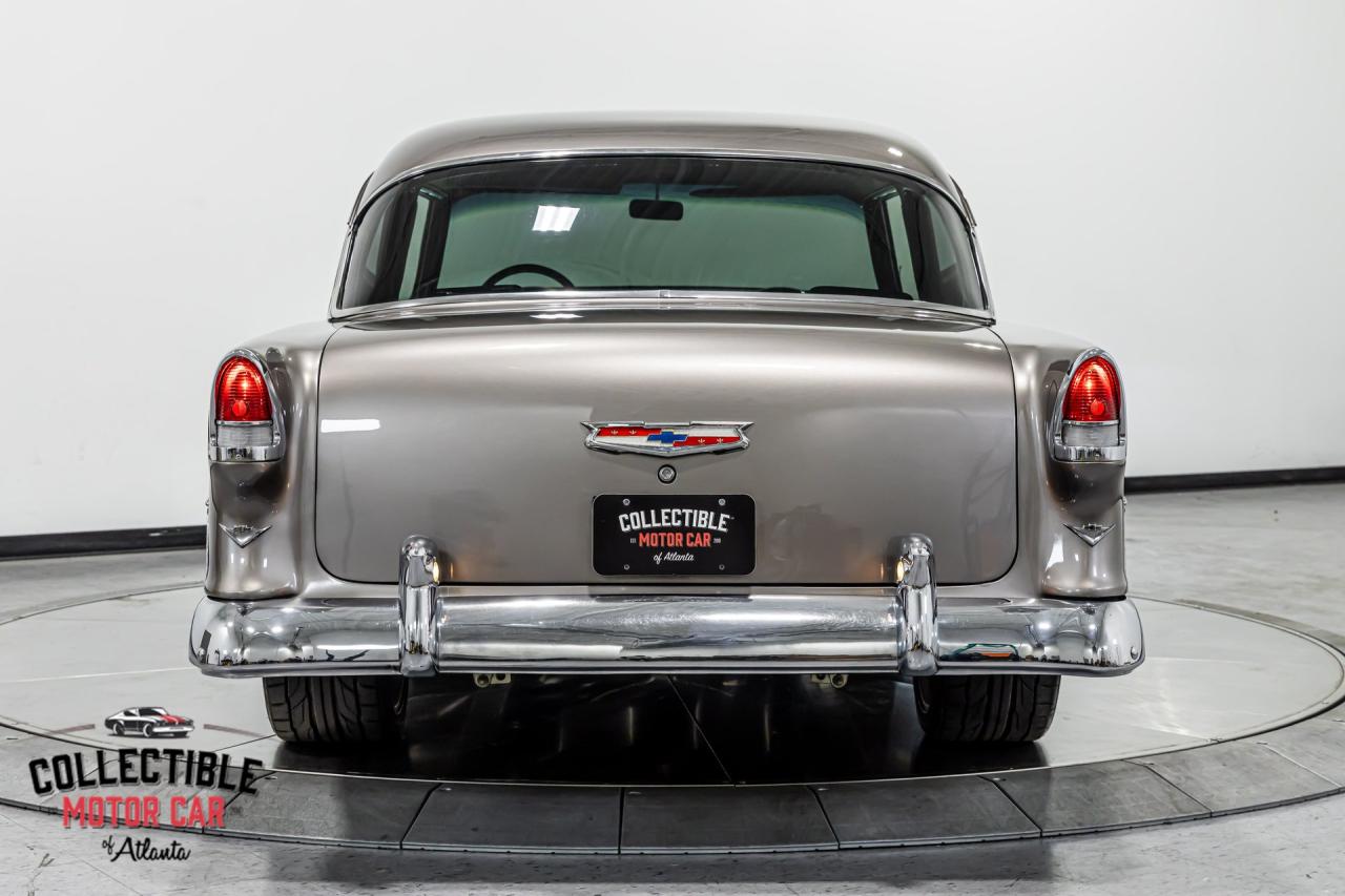 1955 Chevrolet Bel Air