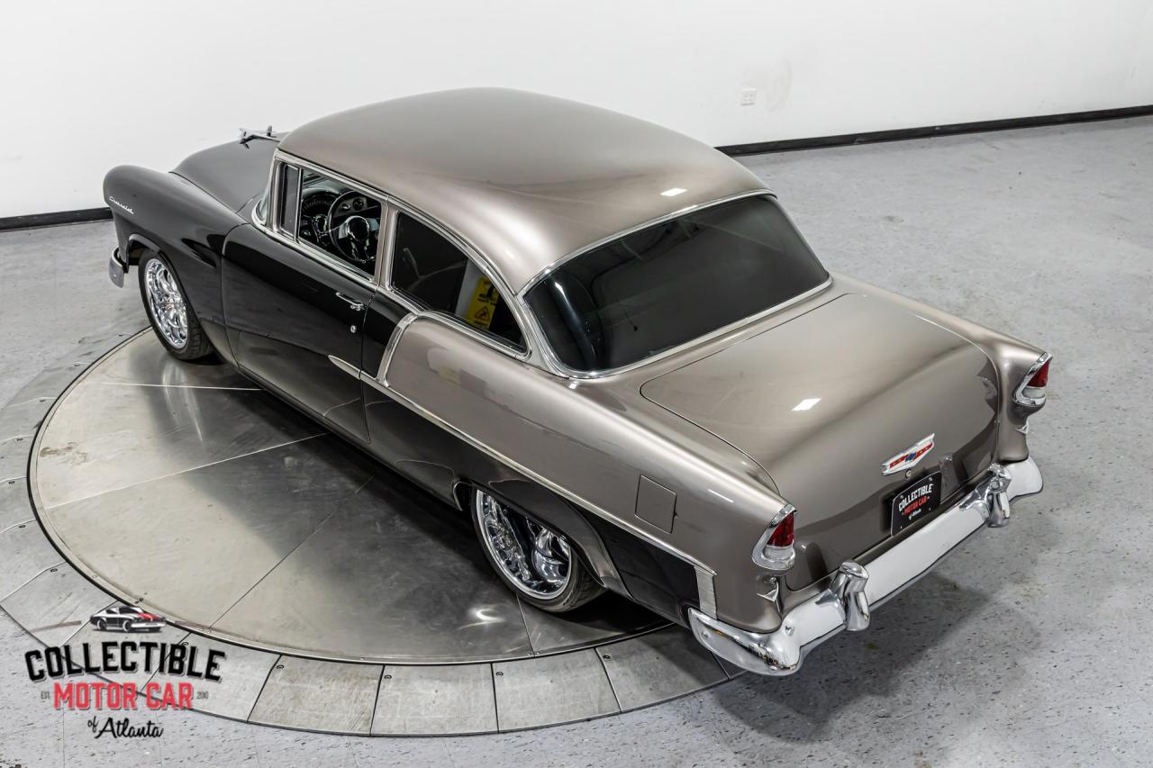 1955 Chevrolet Bel Air