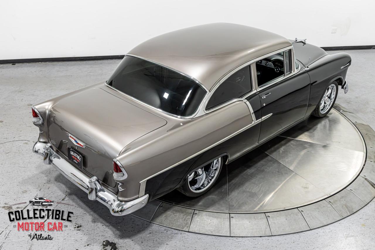 1955 Chevrolet Bel Air