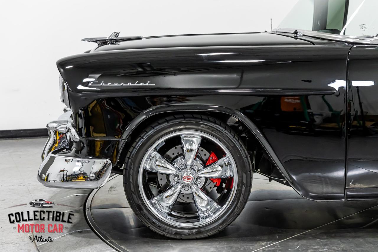 1955 Chevrolet Bel Air