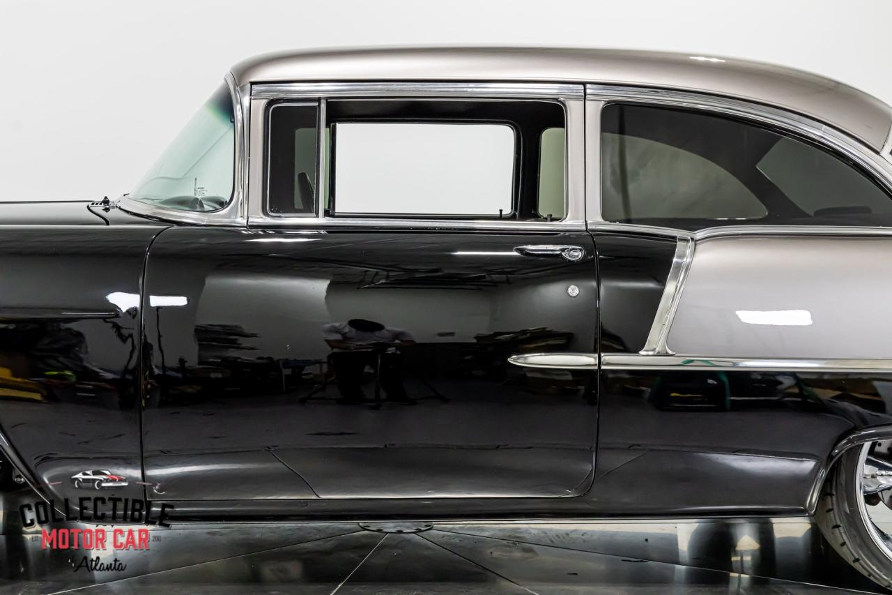 1955 Chevrolet Bel Air
