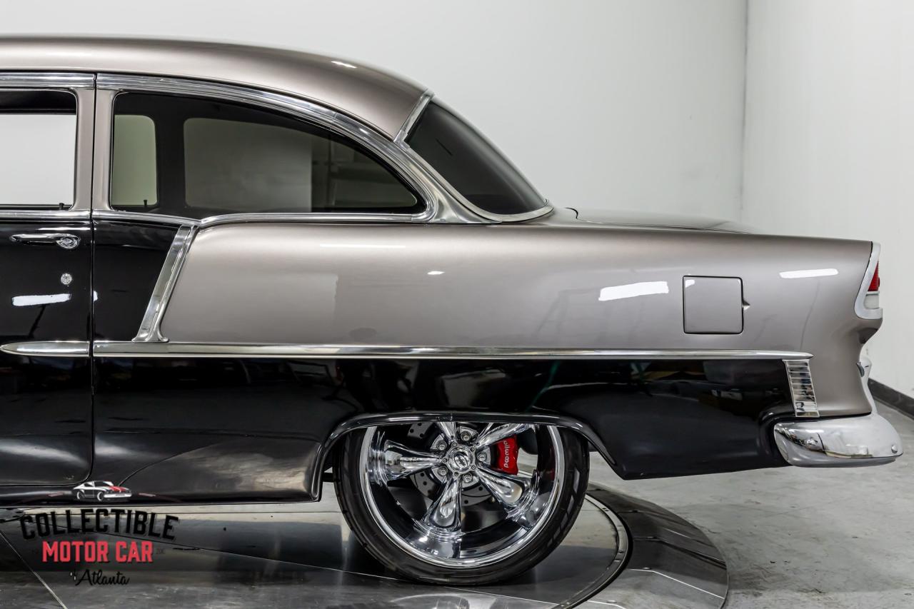 1955 Chevrolet Bel Air