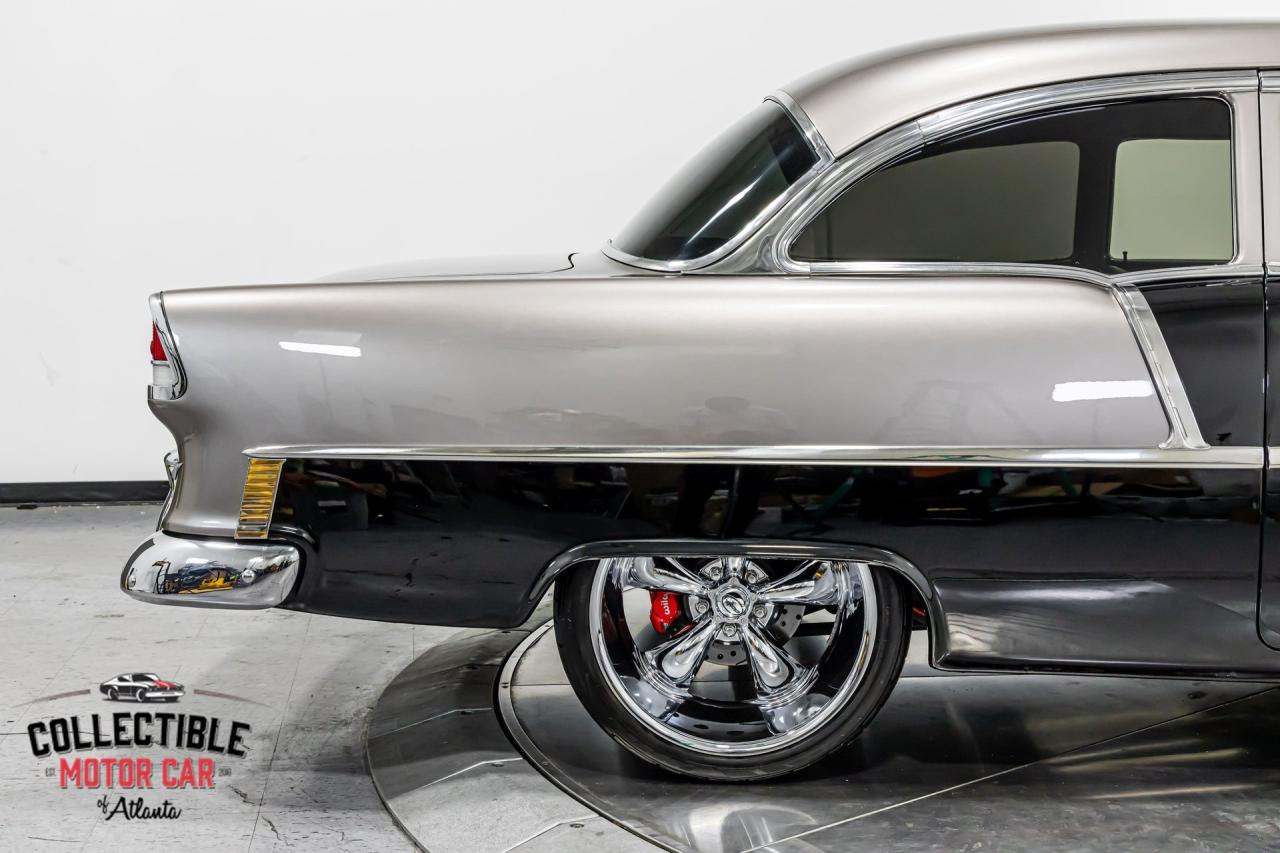 1955 Chevrolet Bel Air