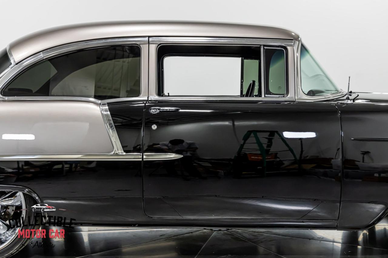 1955 Chevrolet Bel Air