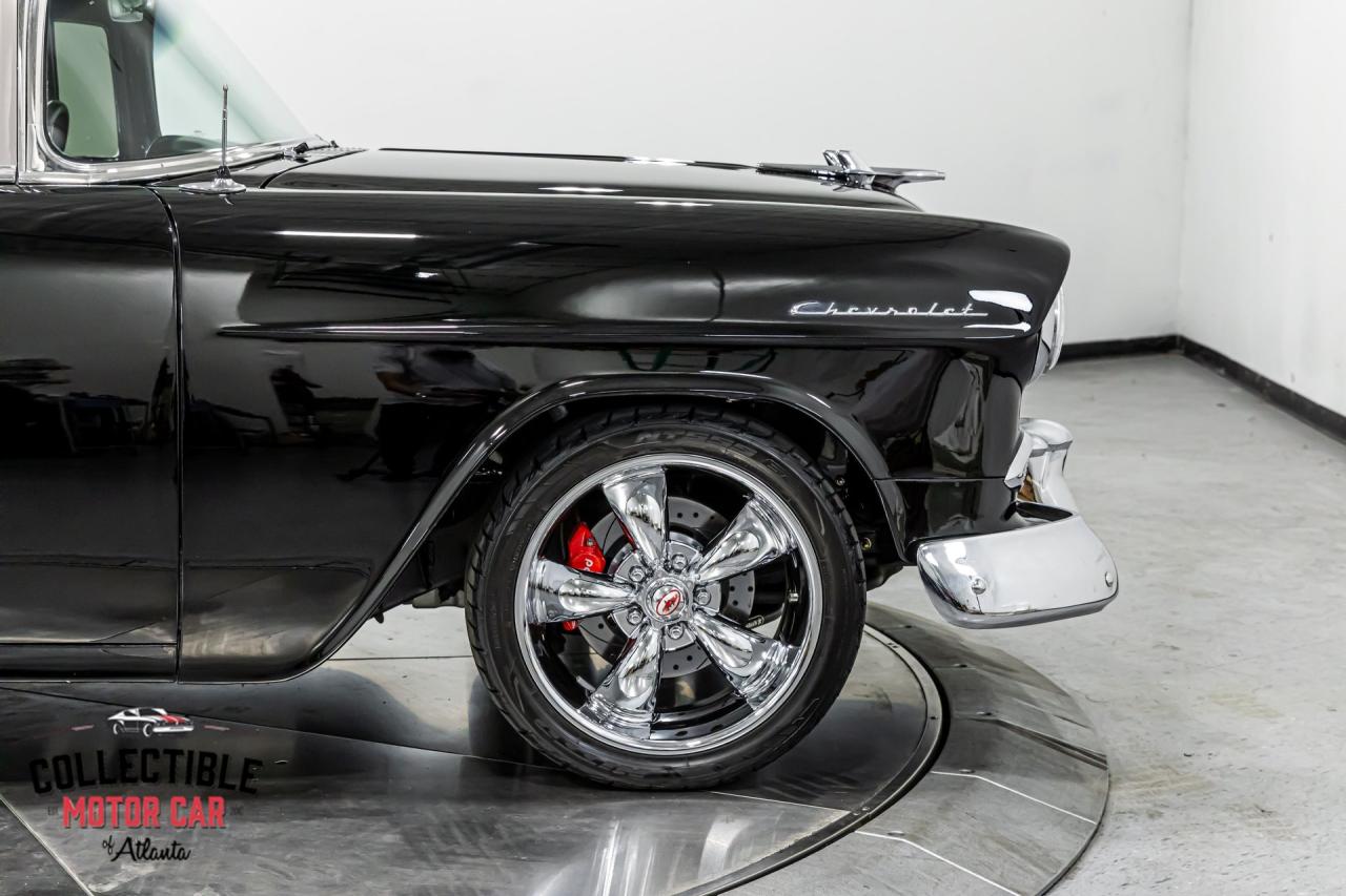 1955 Chevrolet Bel Air