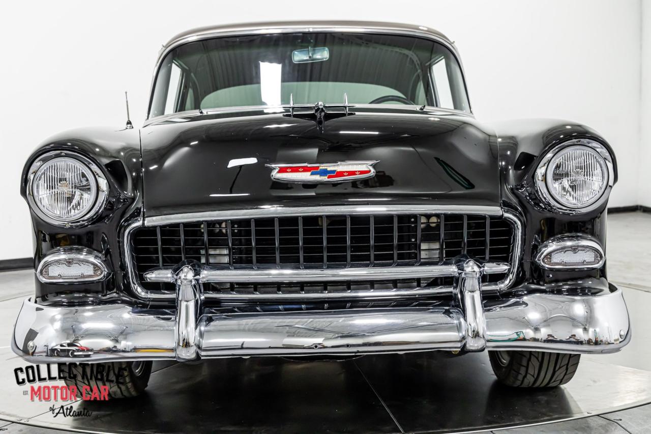 1955 Chevrolet Bel Air