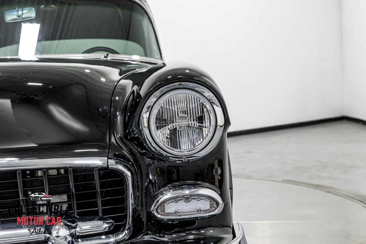 1955 Chevrolet Bel Air