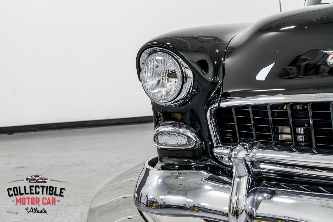1955 Chevrolet Bel Air