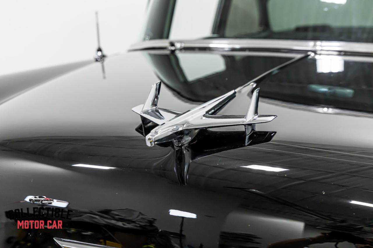 1955 Chevrolet Bel Air