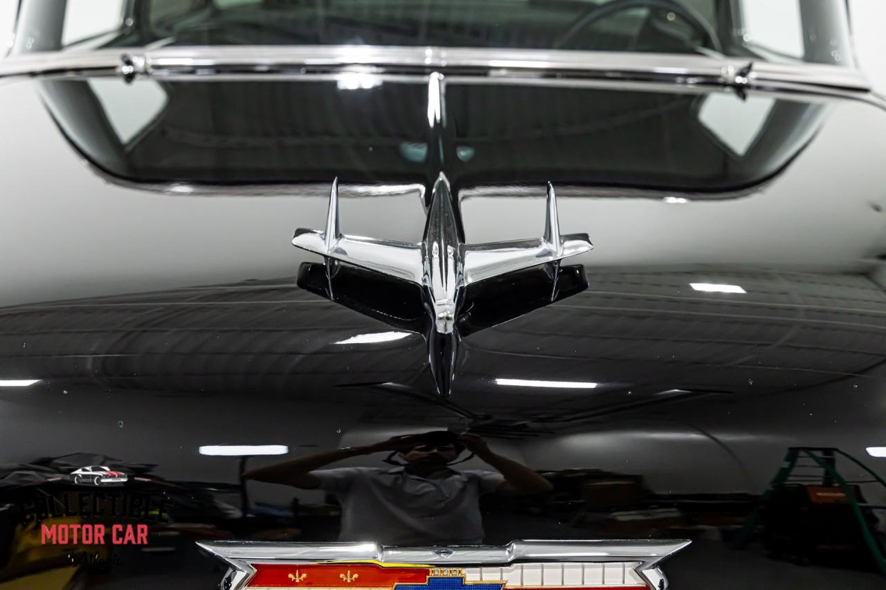 1955 Chevrolet Bel Air
