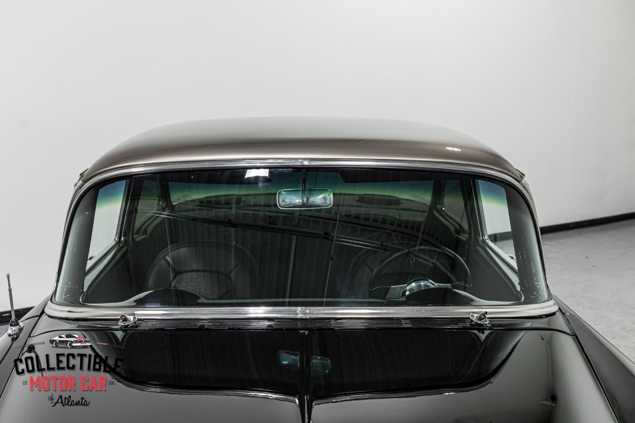 1955 Chevrolet Bel Air
